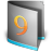 Folder Classic Alt Icon
